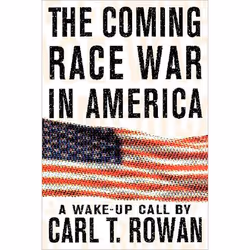 ISBN The Coming Race War in America, Littérature scientifique, Anglais, Couverture rigide, 336 pages