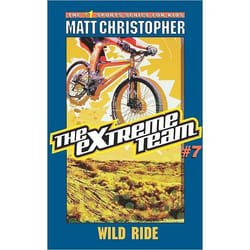 ISBN The Extreme Team: Wild Ride livre Pour enfants Anglais Livre broché 64 pages