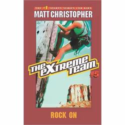 ISBN The Extreme Team: Rock On, Pour enfants, Anglais, Livre broché, 64 pages