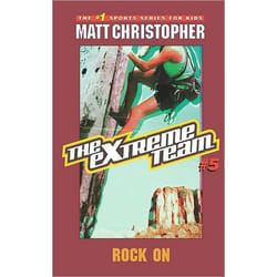 ISBN The Extreme Team: Rock On livre Pour enfants Anglais