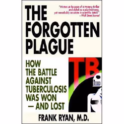 ISBN The Forgotten Plague, Education, Anglais, Livre broché, 488 pages