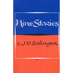 ISBN Nine Stories