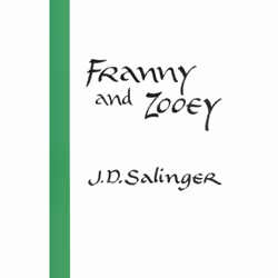 ISBN Franny and Zooey, Anglais, Livre broché, 208 pages
