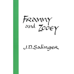 ISBN Franny and Zooey