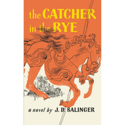 ISBN The Catcher in the Rye
