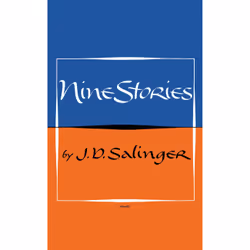 ISBN Nine Stories, Anglais, 208 pages