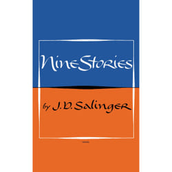 ISBN Nine Stories