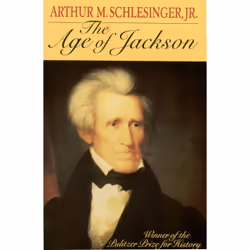 ISBN The Age of Jackson, histoire, Anglais, Livre broché, 577 pages