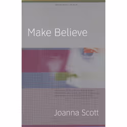 ISBN Make Believe, Anglais, Livre broché, 272 pages