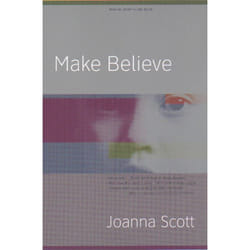 ISBN Make Believe