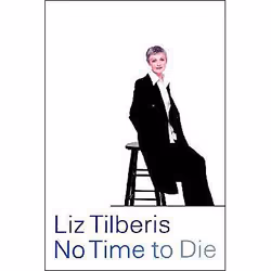 ISBN No Time to Die, biographie, Anglais, Couverture rigide, 304 pages