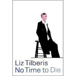 ISBN No Time to Die livre biographie Anglais Couverture rigide