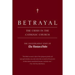 ISBN Betrayal livre Art & design Anglais