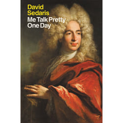 ISBN Me Talk Pretty One Day livre Humoristique Anglais