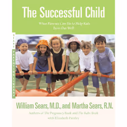 ISBN The Successful Child, Education, Anglais, Livre broché, 288 pages