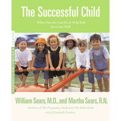 ISBN The Successful Child livre Education Anglais