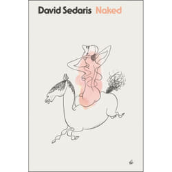 ISBN Naked livre biographie Anglais