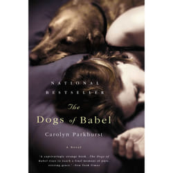 ISBN The Dogs of Babel livre Fiction Anglais