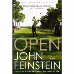 ISBN Open, Sport &amp; loisirs, Anglais, Livre broché, 384 pages