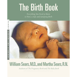 ISBN The Birth Book livre Education Anglais