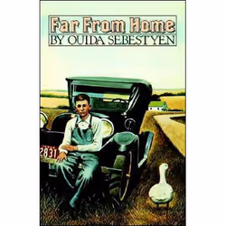 ISBN Far From Home, Pour enfants, Anglais, Couverture rigide, 191 pages