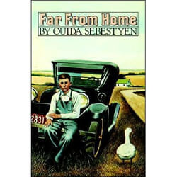ISBN Far From Home livre Pour enfants Anglais Couverture rigide