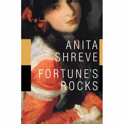ISBN Fortune's Rocks, Fiction, Anglais, Couverture rigide, 320 pages