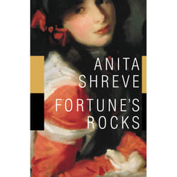 ISBN Fortune's Rocks livre Fiction Anglais Couverture rigide