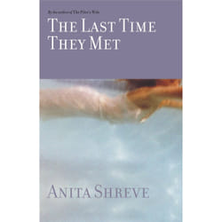 ISBN The Last Time They Met livre Romance Anglais Couverture rigide
