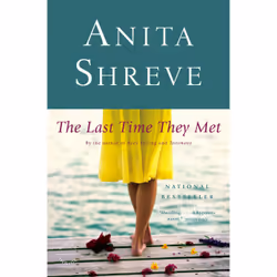 ISBN The Last Time They Met, Romance, Anglais, Livre broché, 352 pages
