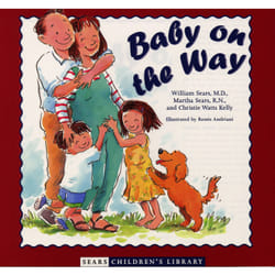 ISBN Baby on the Way livre Pour enfants Anglais Couverture rigide
