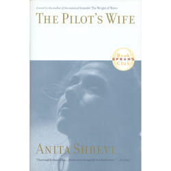 ISBN The Pilot's Wife livre Fiction Anglais Couverture rigide