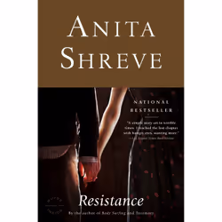 ISBN Resistance, Romance, Anglais, Livre broché, 256 pages