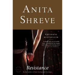 ISBN Resistance livre Romance Anglais