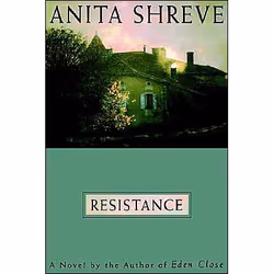 ISBN Resistance, Romance, Anglais, Couverture rigide, 240 pages