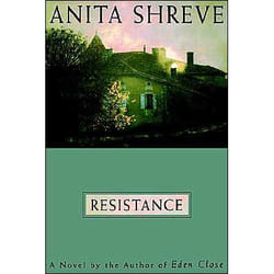 ISBN Resistance livre Romance Anglais Couverture rigide