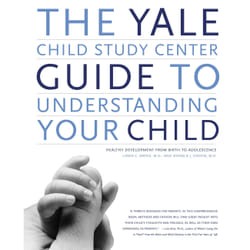 ISBN The Yale Child Study Center Guide to Understanding Your Child livre Anglais Livre broché 560 pages