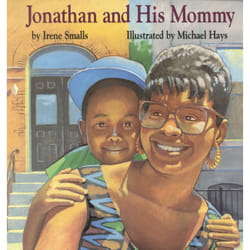 ISBN Jonathan and His Mommy livre Pour enfants Anglais