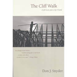 ISBN The Cliff Walk livre biographie Anglais Livre broché 272 pages