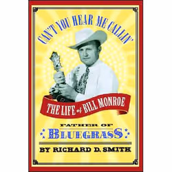 ISBN Can't You Hear Me Callin', Education, Anglais, Couverture rigide, 384 pages