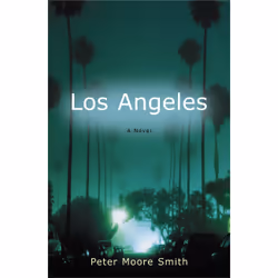 ISBN Los Angeles, Thrillers, Anglais, Couverture rigide, 352 pages