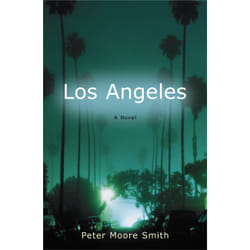 ISBN Los Angeles livre Thrillers Anglais Couverture rigide