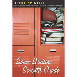 ISBN Space Station Seventh Grade livre enfants & adolescents Anglais