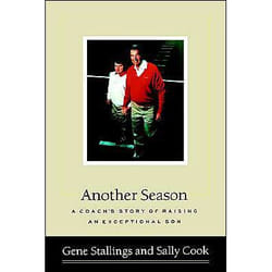 ISBN Another Season livre Sport & loisirs Anglais Couverture rigide