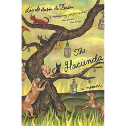 ISBN The Hacienda livre biographie Anglais