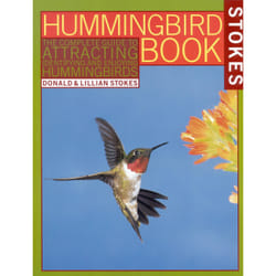 ISBN The Hummingbird Book