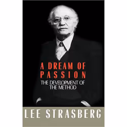 ISBN A Dream of Passion, Anglais, Couverture rigide