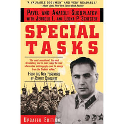 ISBN Special Tasks livre histoire Anglais