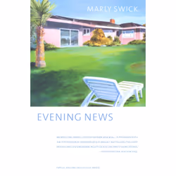 ISBN Evening News, Anglais, Livre broché, 368 pages
