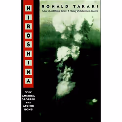 ISBN Hiroshima, histoire, Anglais, Couverture rigide, 208 pages